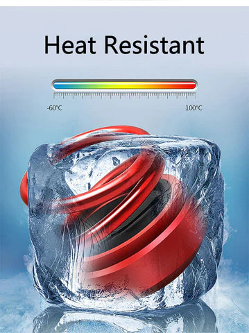 Luxury Solar-Powered Car Air Freshener – Rotating Floating Design, Premium Zinc Alloy, Long-Lasting Scent